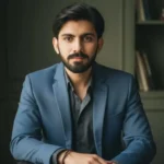 Muhammad Hanif Haroon