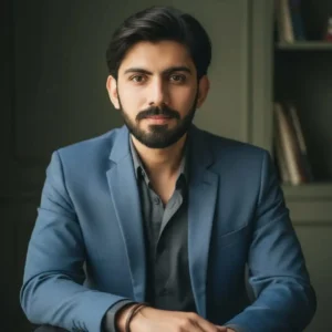 Hanif Haroon